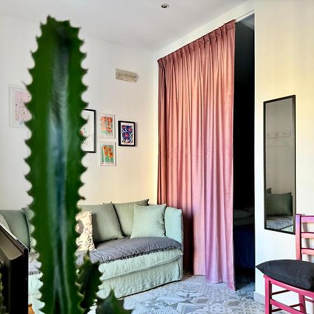Steffy'S Green Home Catania Bagian luar foto