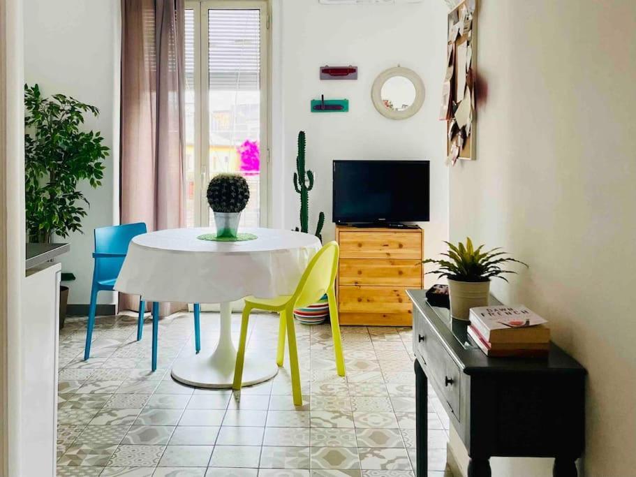 Steffy'S Green Home Catania Bagian luar foto
