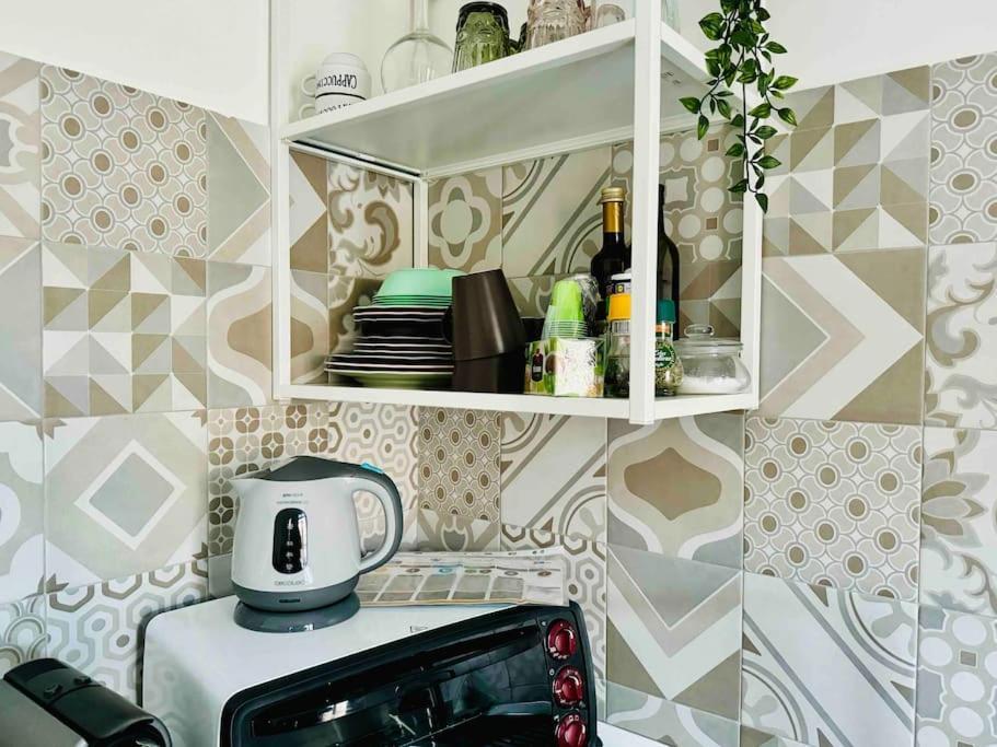 Steffy'S Green Home Catania Bagian luar foto