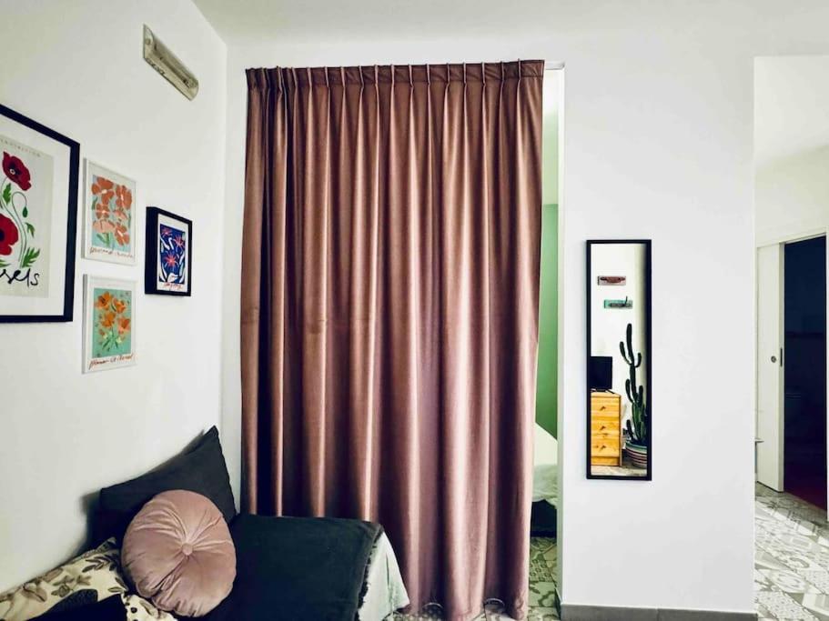 Steffy'S Green Home Catania Bagian luar foto