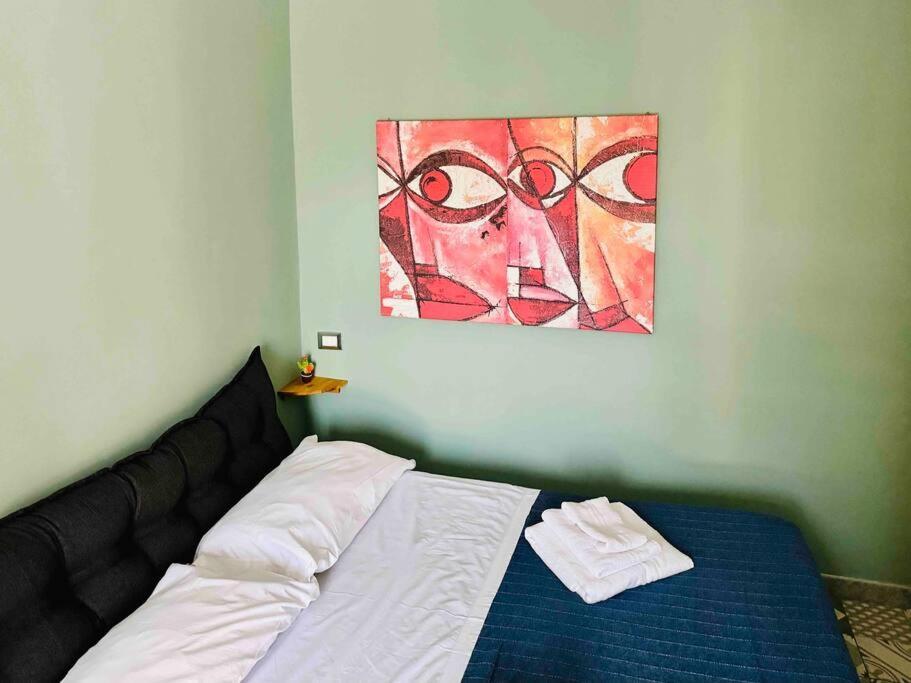 Steffy'S Green Home Catania Bagian luar foto