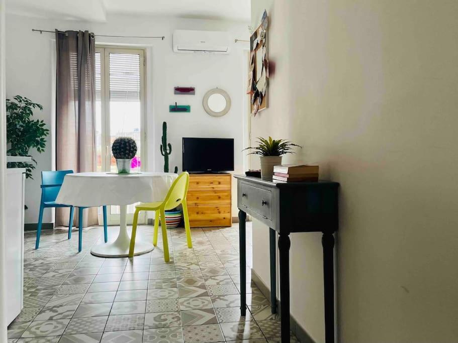Steffy'S Green Home Catania Bagian luar foto