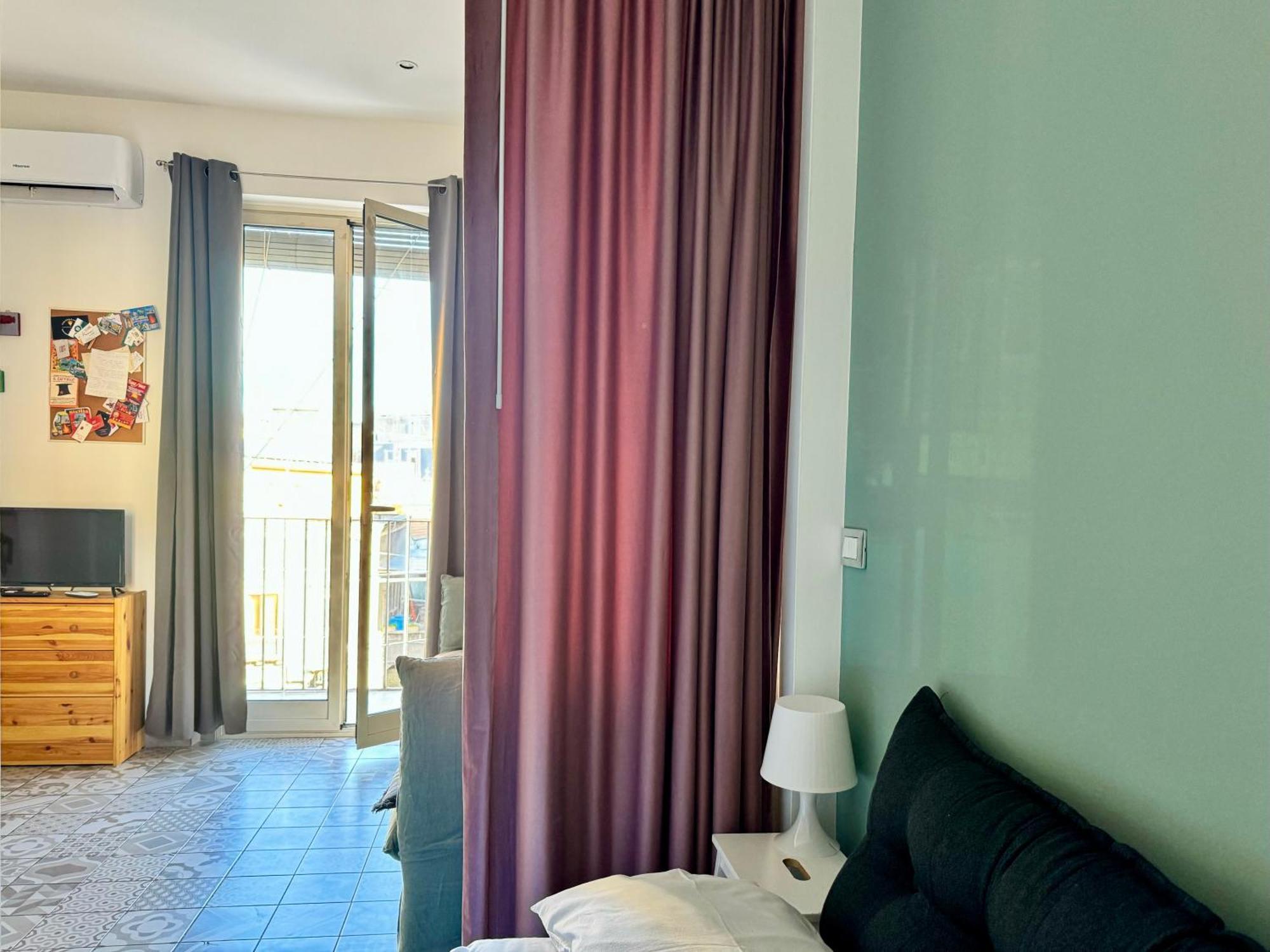 Steffy'S Green Home Catania Bagian luar foto