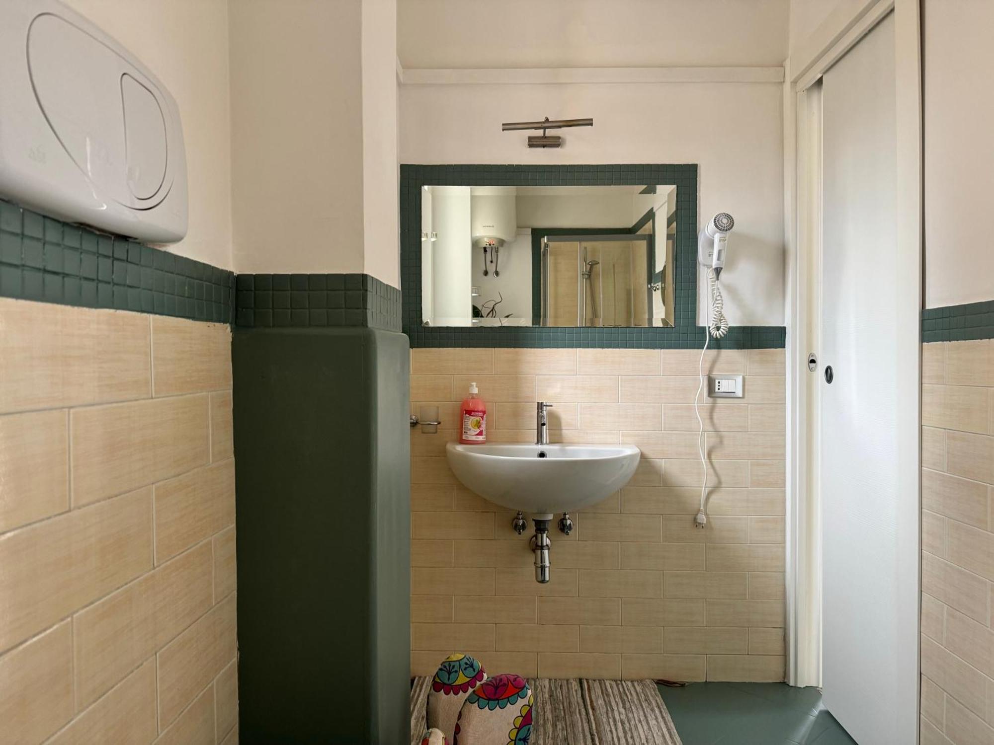 Steffy'S Green Home Catania Bagian luar foto