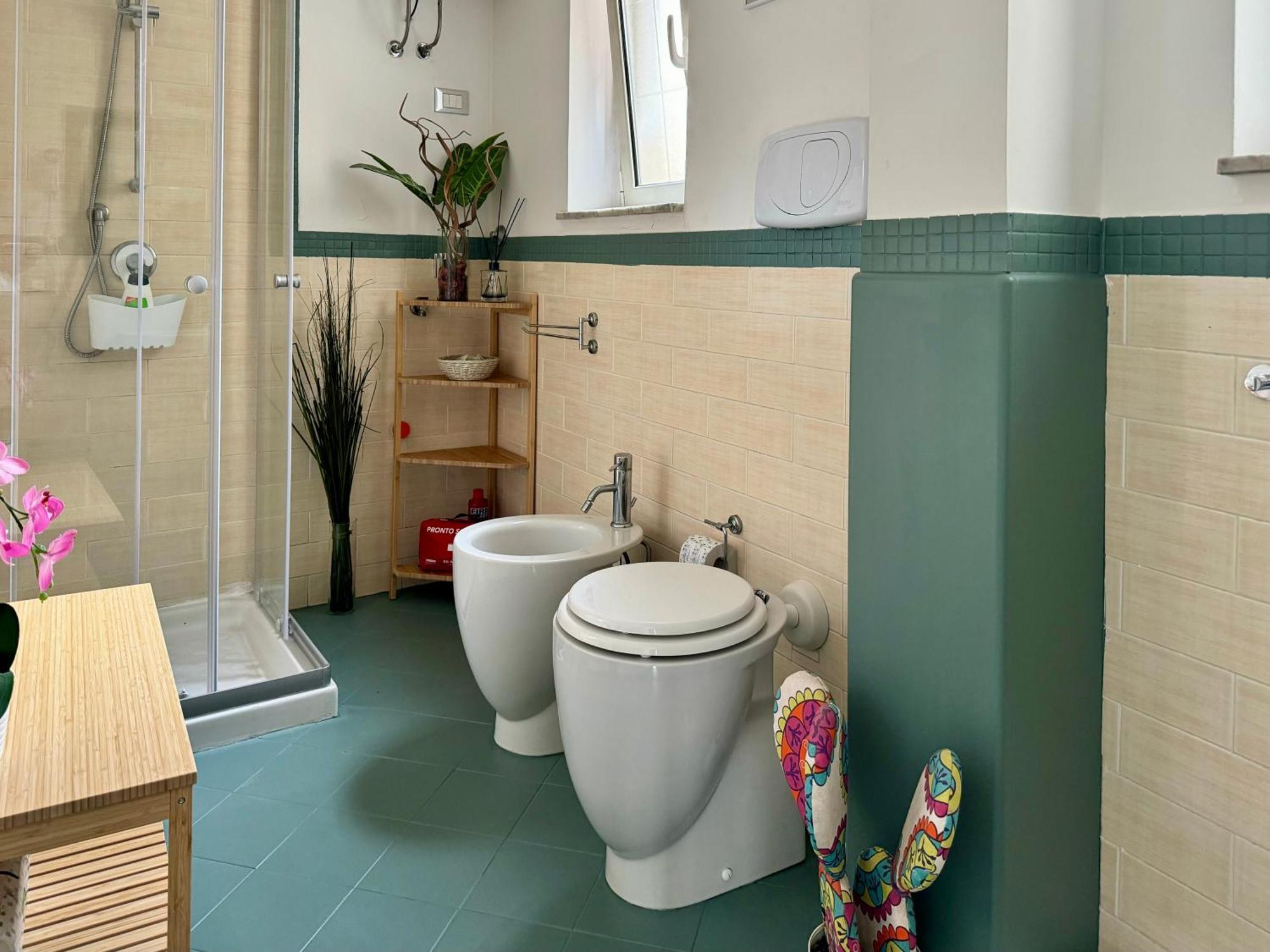 Steffy'S Green Home Catania Bagian luar foto